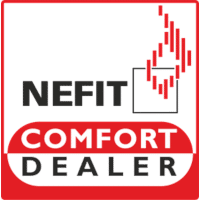 nefit comfort dealer